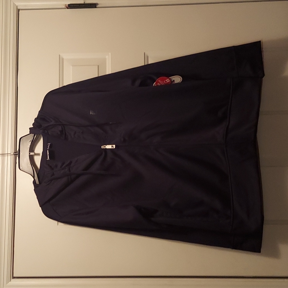 Men's Fila Hoodie jacket